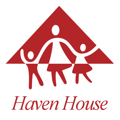 haven house logo