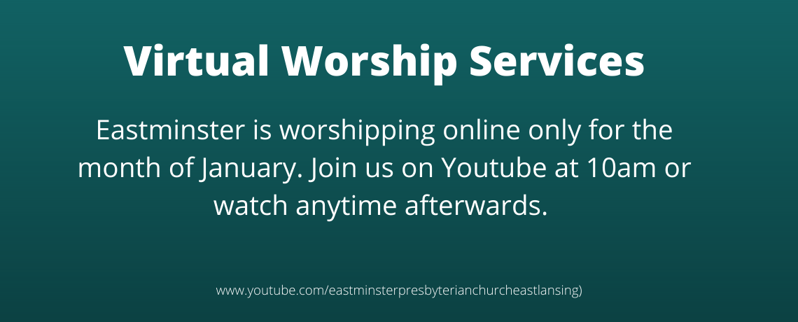 Virtual Worship Only