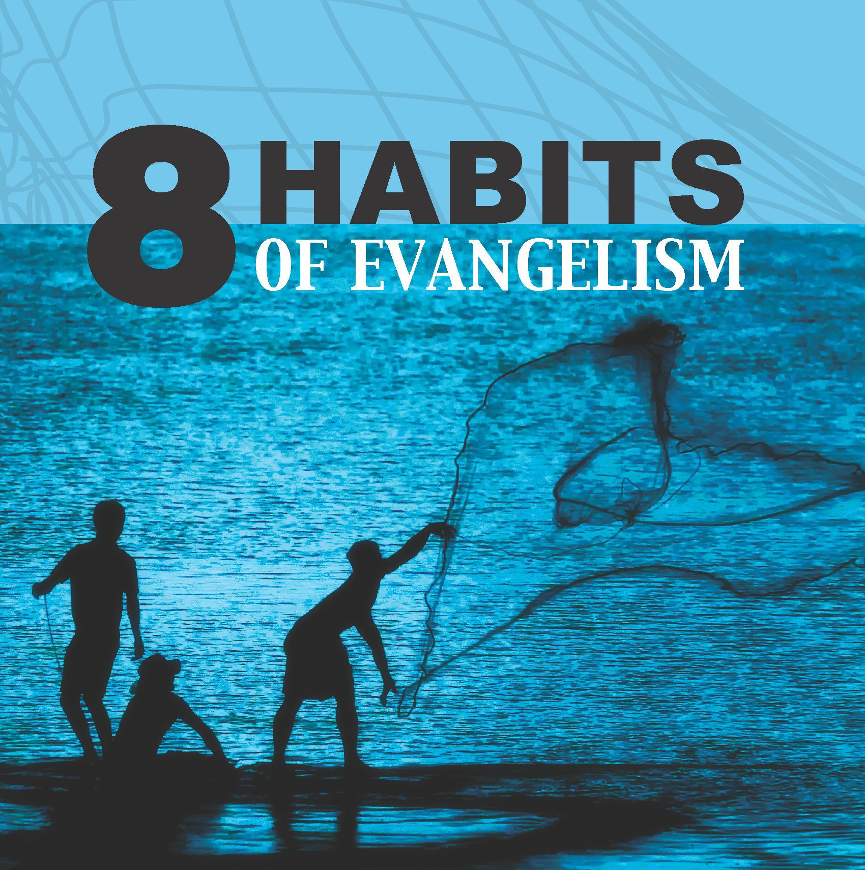 evangelism-habits
