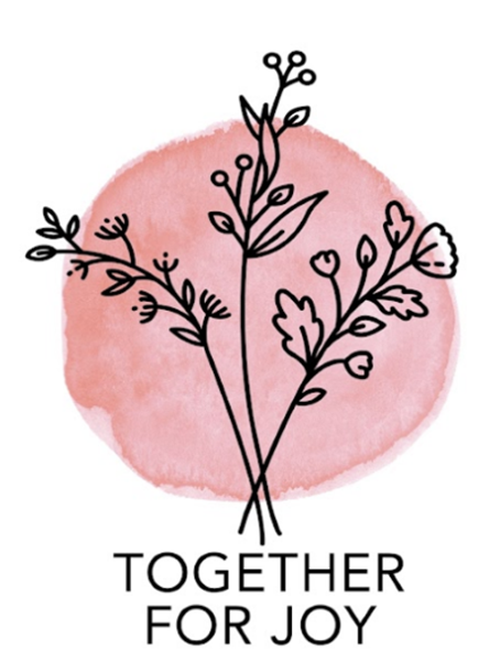 Stewardship together for joy