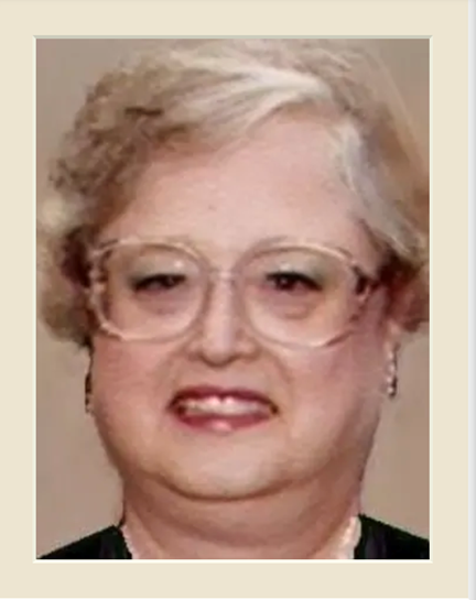 Mary K