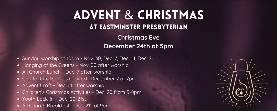 Advent/Christmas 2025