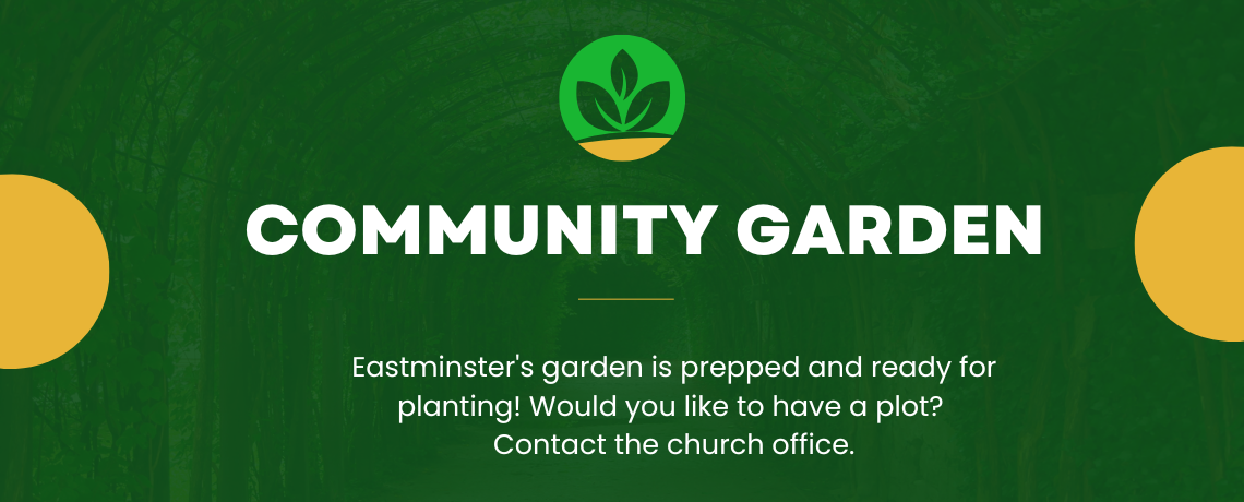 Community Garden