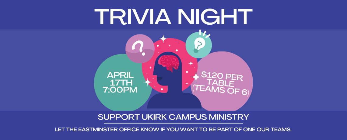 Trivia Night