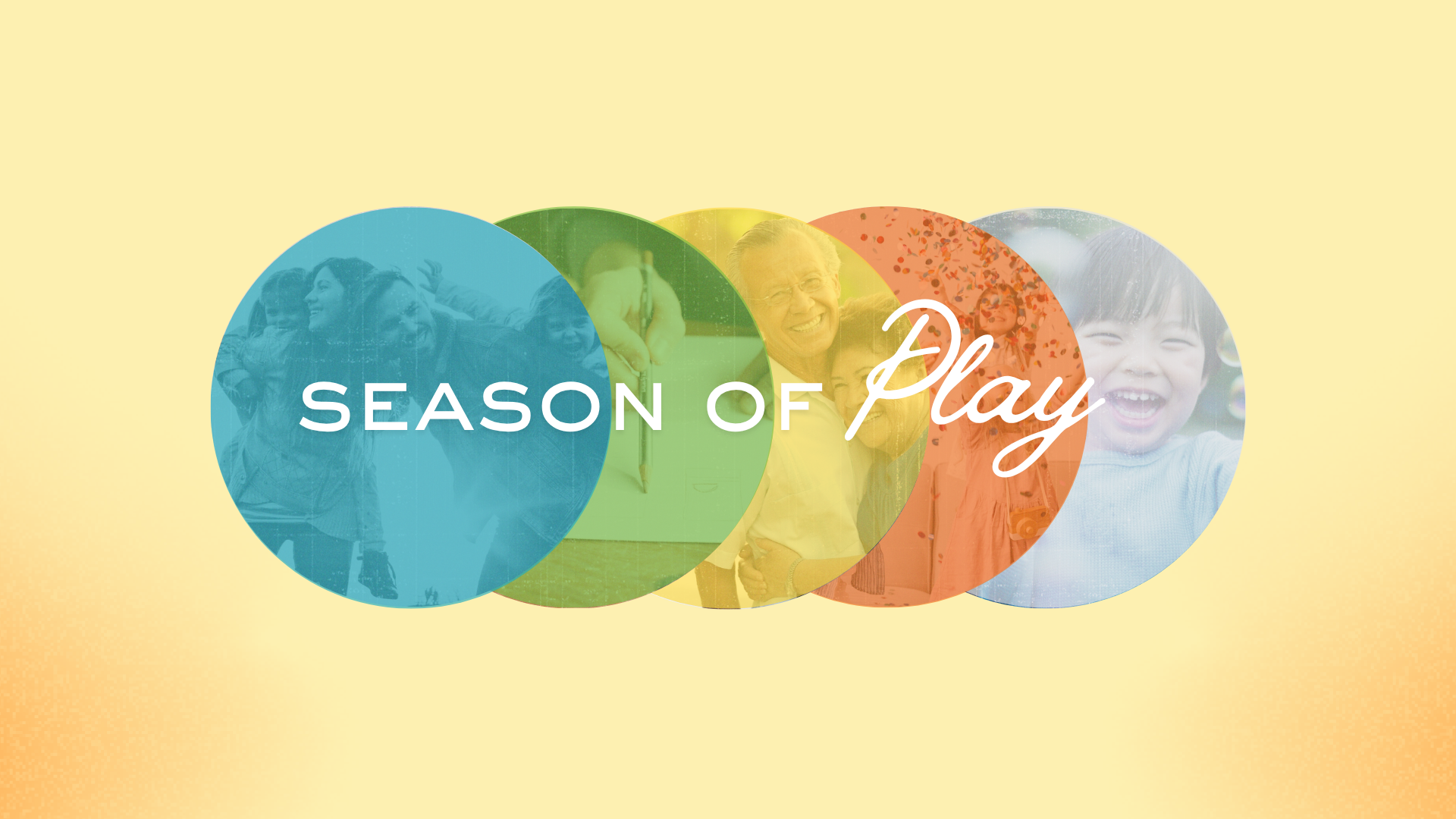 Season of Play full Logo